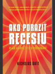 Ako poraziť recesiu - náhled