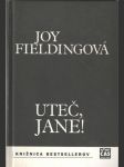 Uteč Jane - náhled
