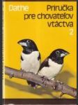 Príručka pre chovateľov vtáctva 2 (veľký formát) - náhled
