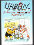 Pivrncova hokejová masáž urban petr - náhled