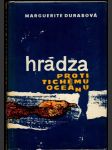 Hrádza proti tichému oceánu - náhled