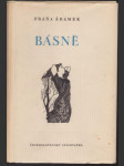 Básně - náhled