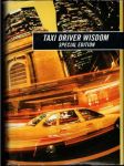 Taxi Driver Wisdom - special edition - náhled