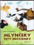 Mlynčeky tety Hrozienky - náhled
