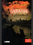Arkádia v plameňoch - náhled