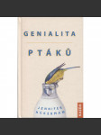 Genialita ptáků (ptáci) - náhled