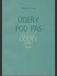 Údery pod pás - náhled