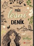 Můj lesní deník  bohlmannová sabine - náhled
