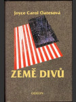 Země divů - náhled