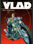 Vlad - pán z Novijanky (veľký formát) - náhled