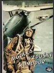 Biggles vzdušný komodor - náhled