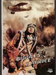 Biggles v Africe - náhled