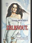 Zblbnout, ale krásně - náhled