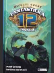 Fantastická 12 pasca - náhled