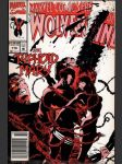 Wolverine And Typhoid Mary #110 - náhled
