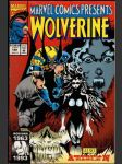 Wolverine #130 - náhled