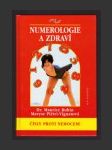 Numerologie a zdraví - náhled