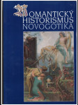 Romantický historismus - novogotika mžyková marie - náhled