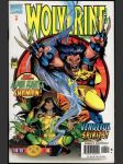 Wolverine #110 - náhled