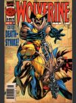 Wolverine #114 - náhled