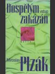 Dospělým vstup zakázán - náhled