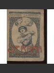 Strana (revoluční román) - náhled