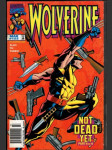 Wolverine #122 - náhled
