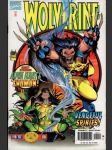 Wolverine #110 - náhled