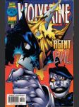 Wolverine #112 Agent of Evil - náhled