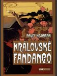 Královské Fandango - náhled