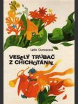 Veselý trubač z Chichotánie (veľký formát) - náhled
