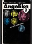 Angelika 1 - Markíza anjelov - náhled