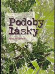 Podoby lásky - náhled
