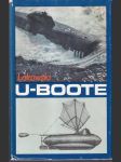 U-Boote - náhled
