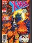 X-Man #45 - náhled