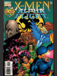 X-Men #73 Alpha Flight part 2 of a 2 part Blast ftom the Past! - náhled