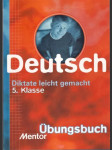 Deutsch Diktate leicht gemacht - náhled