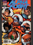 Alpha Flight #12 - náhled