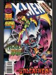 X-Men #56 - náhled