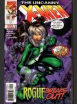 The Uncanny X-Men #359 - náhled