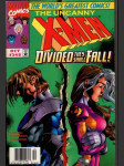 The Uncanny X-Men #348 - náhled