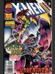 X-Men #56 - náhled