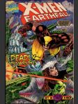 X-Men Earthfall - Deady Invasion - náhled