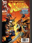 The Uncanny X-Men #355 - náhled