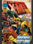 The Uncanny X-Men #290 - náhled