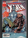 The Uncanny X-Men #340 - náhled
