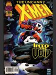 The Uncanny X-Men #342 Into the Void - náhled