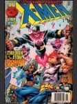 X-Men #65 - Children of the Atom: Hunted! - náhled