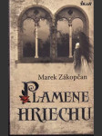Plamene hriechu - náhled