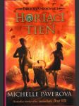 Bohovia a bojovníci 2: Horiaci tieň - náhled